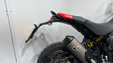 Ducati Desert X DesertX (22MY)